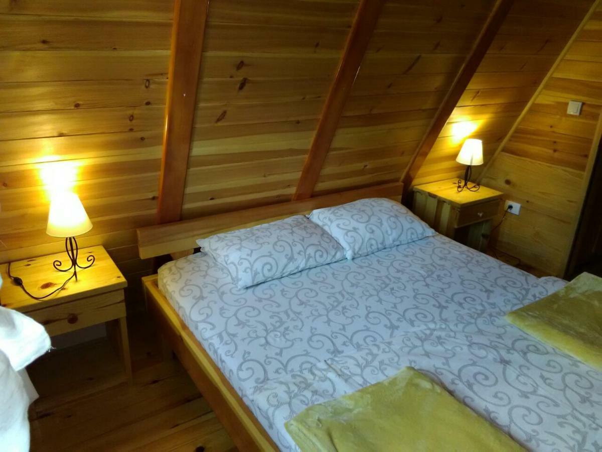 Villa Mountain House Tadic 1 à Bajina Basta Extérieur photo