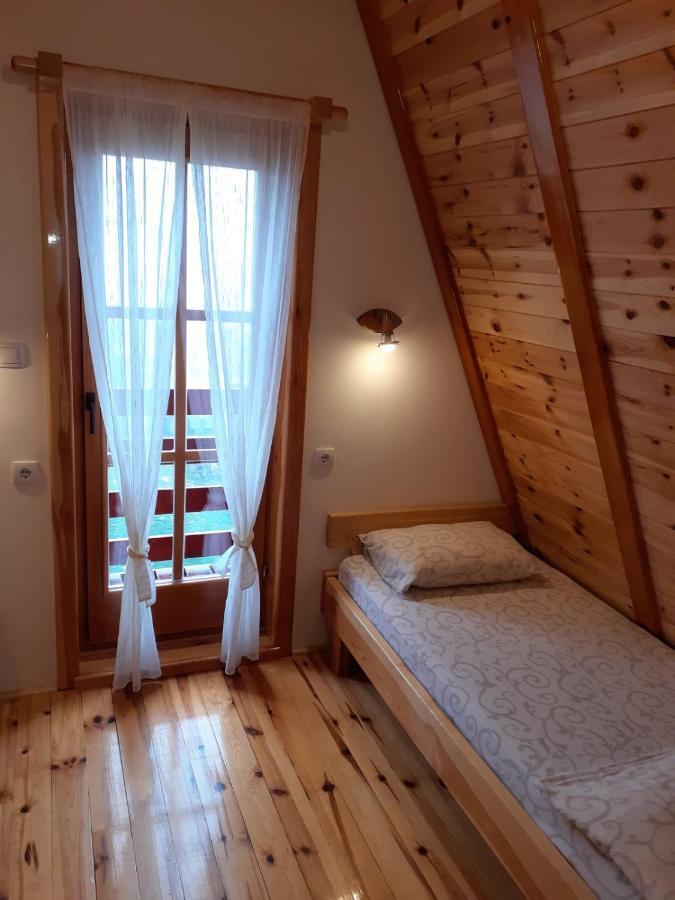 Villa Mountain House Tadic 1 à Bajina Basta Extérieur photo